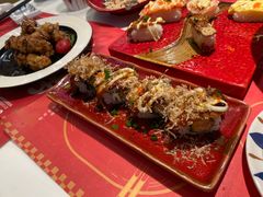 -花漫里日式餐厅(南安中骏店)