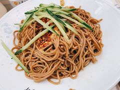 -老磨油饼(高陵店)