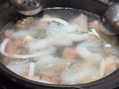 -同仁四季椰子鸡(福田东园总店)