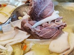 -平措康桑·和牛自助观景餐厅(布达拉宫店)