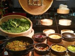 -OPEN開全日自助餐厅·牛肉火锅·海鲜(佛山希尔顿酒店)