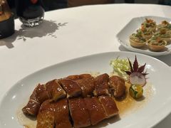 -宝丽轩中餐厅BAOLIXUAN