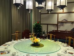 -江南赋(内蒙古大厦店)