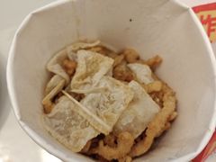 -鸡柳大人(宁大店)