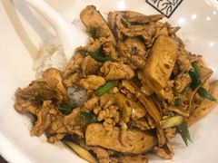 -德天顺盖码饭(人民西路店)