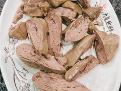 -大自然醉鹅·铁锅火焰鹅(上海联洋店)