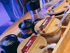 -一井烧肉·活鳗·寿司(望京SOHO店)