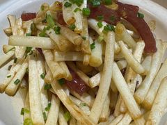 -野渡坡·极致湘菜·庭院餐厅(汉阳店)