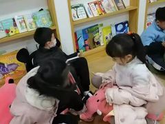 -安妮花英语·少儿·原版阅读(沙坪坝店)