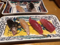 -一阳寿司(麦子街店)