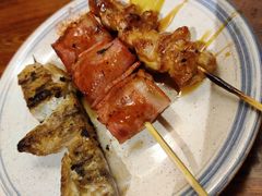 -五右卫门(张自忠路店)