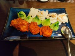 -逸东轩(香港逸东酒店)