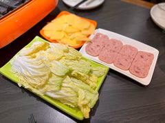-三煮纸包鱼(青岛总店)