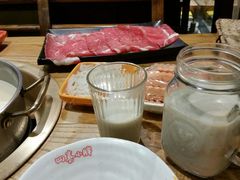 -四喜小胖·北京涮肉(五道营店)