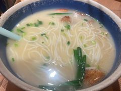 -上坐过桥米线(顺城店)