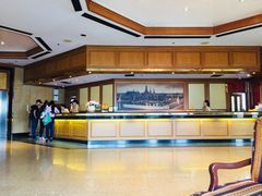 -曼谷王子宫殿酒店