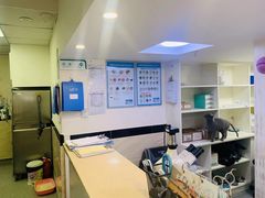 -安安宠医·安宠宠物医院