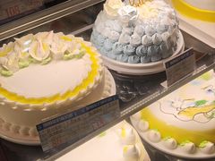 -思味特(纬一路店)