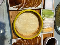 正阳春精品烤鸭-正阳春鸭子楼(双港店)