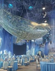 -希乐曼艺术中心·婚礼·活动·宴会厅(南山店)