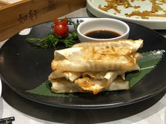 -如轩·海鲜砂锅粥·潮汕菜(南城店)
