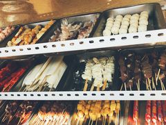 -大学路8号炸串(大学路十四号院店)