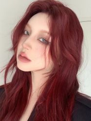 -FASHION PALACE hair+