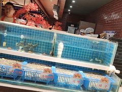 -芝小官毛肚火锅海鲜自助(淮安清江浦区新亚店)