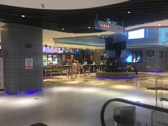 -博纳国际影城(南联IMAX店)