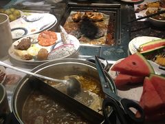 -阪尚皇·原切牛排·烤肉火锅自助(北京路店)