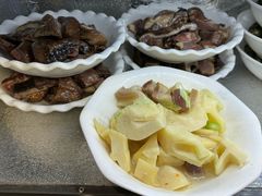 -玲燕蒸菜馆(江东路店)