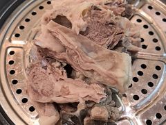 -撒拉花儿·新疆菜·清真(太阳宫店)
