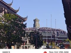 -上海东林寺(金山区)