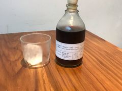 冰滴花月夜-Line 咖啡(石厦花园店)