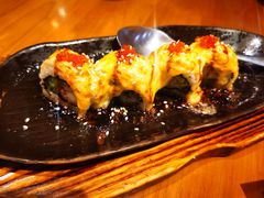 -一心创作料理屋(经开万达店)