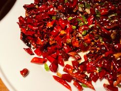 歌乐山辣子鸡-九锅一堂酸菜鱼(新南凯德直营店)