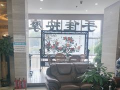 -手佳按摩·足疗·艾灸(龙江店)