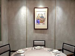 -金成潮菜博物馆(海珠湿地店)