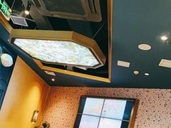 -伊思玛雅法式牛排自助餐厅(福清万达店)
