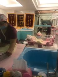 -百悦健康月子中心(祈悦店)