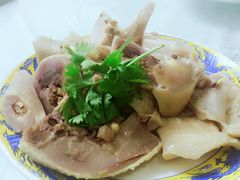 -灵福缘私房菜·农家菜(拈花湾·灵山大佛必推店)
