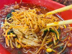 -佳木斯老崔朝族风味(群力店)