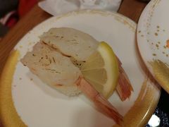 -合点寿司(美罗城店)
