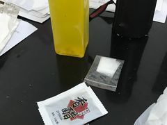 -三千粉牛肉米粉(来客茂店)