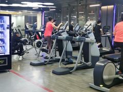 -一兆韦德健身(浦东万达会所)