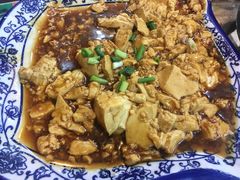 -徽州美食(三十年老店)