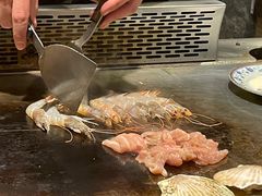 -春田小幸铁板烧(忠义街店)