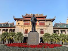 -厦门大学(思明校区)