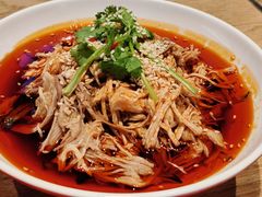-新万鑫银丝面·非遗无锡味(惠山古镇店)