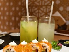 -德川家日本料理(中关村寰太大厦店)